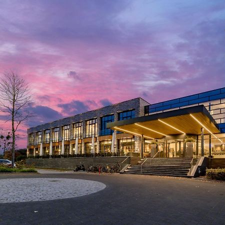 Van Der Valk Hotel Heerlen Luaran gambar