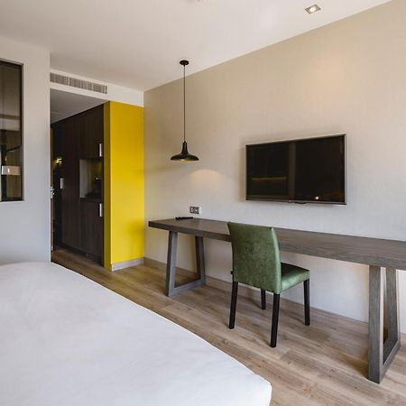 Van Der Valk Hotel Heerlen Bilik gambar