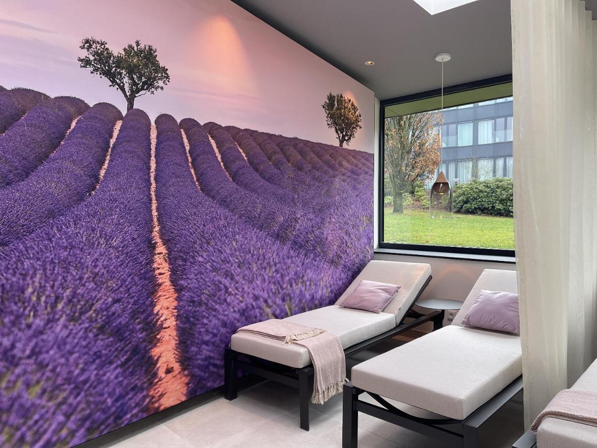Van Der Valk Hotel Heerlen Luaran gambar