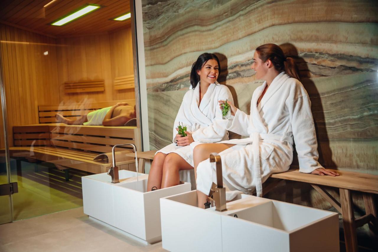 Van Der Valk Hotel Heerlen Luaran gambar
