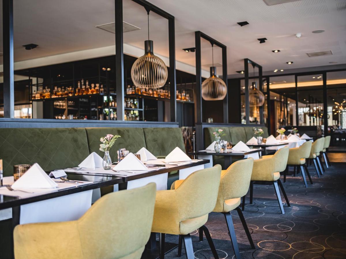 Van Der Valk Hotel Heerlen Luaran gambar