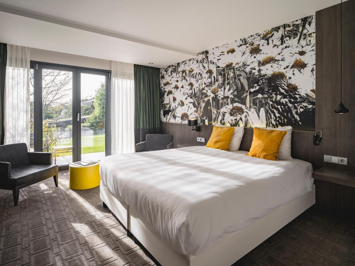 Van Der Valk Hotel Heerlen Luaran gambar