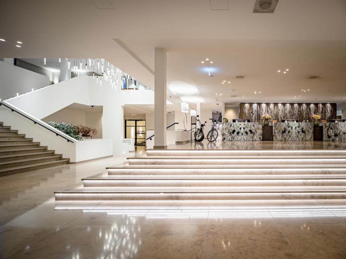 Van Der Valk Hotel Heerlen Luaran gambar