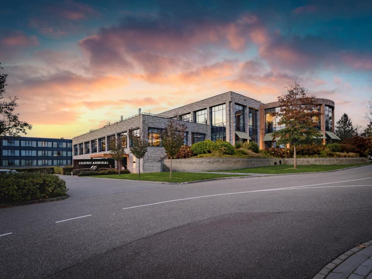 Van Der Valk Hotel Heerlen Luaran gambar