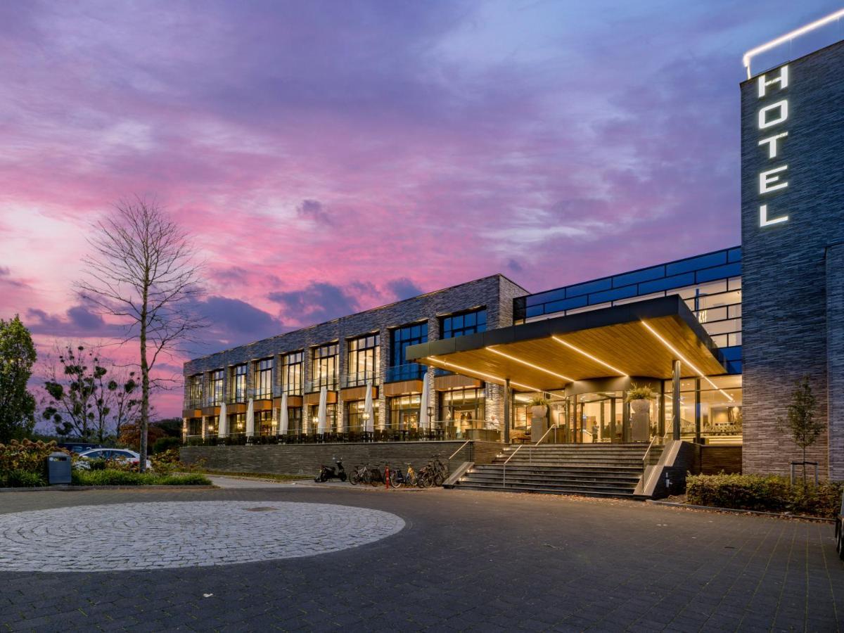 Van Der Valk Hotel Heerlen Luaran gambar