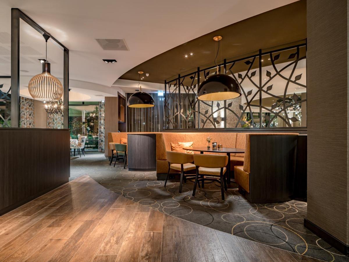 Van Der Valk Hotel Heerlen Luaran gambar