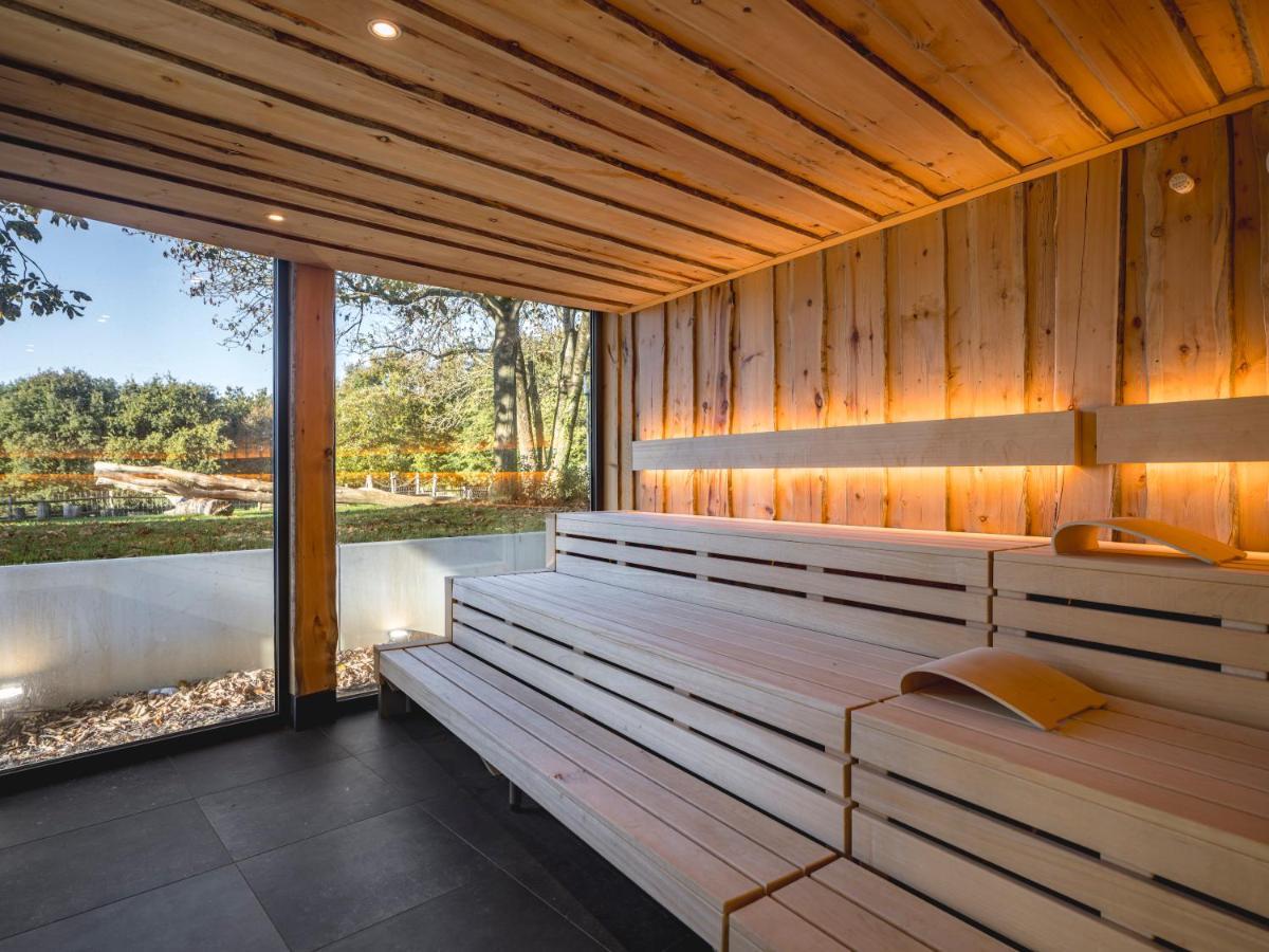 Van Der Valk Hotel Heerlen Luaran gambar