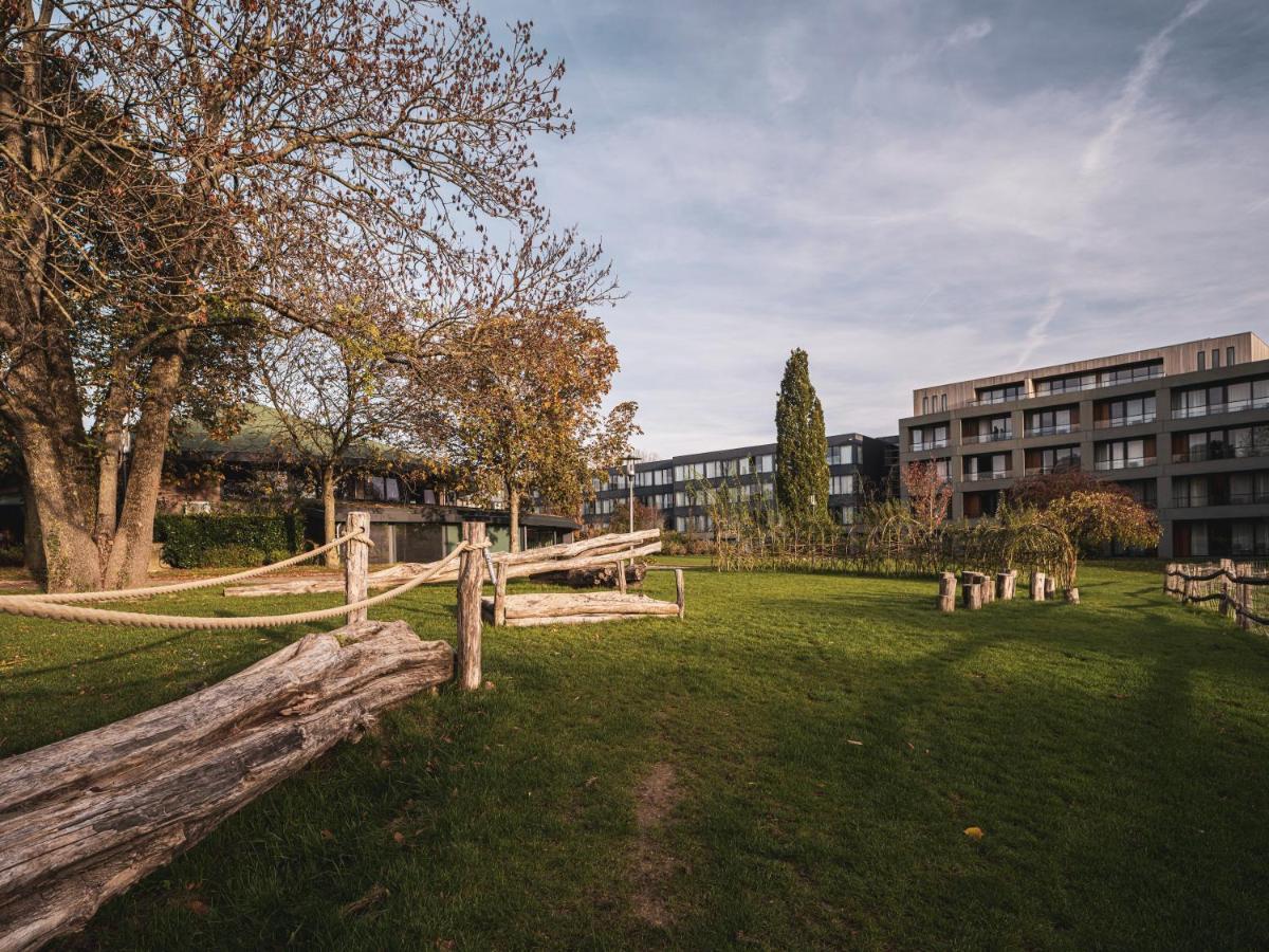 Van Der Valk Hotel Heerlen Luaran gambar