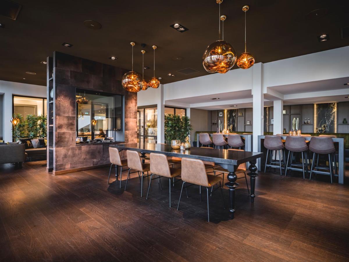Van Der Valk Hotel Heerlen Luaran gambar