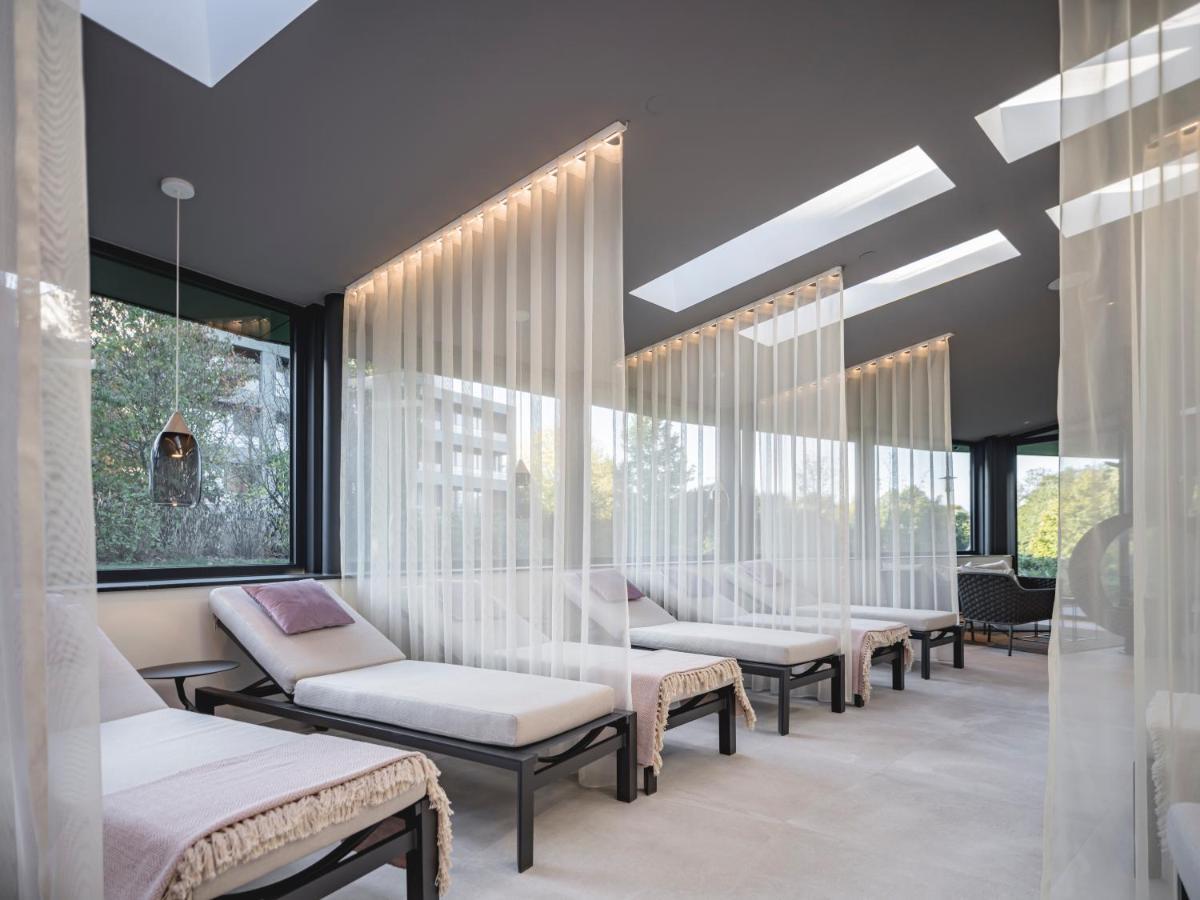 Van Der Valk Hotel Heerlen Luaran gambar