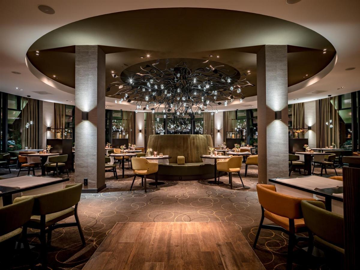 Van Der Valk Hotel Heerlen Luaran gambar