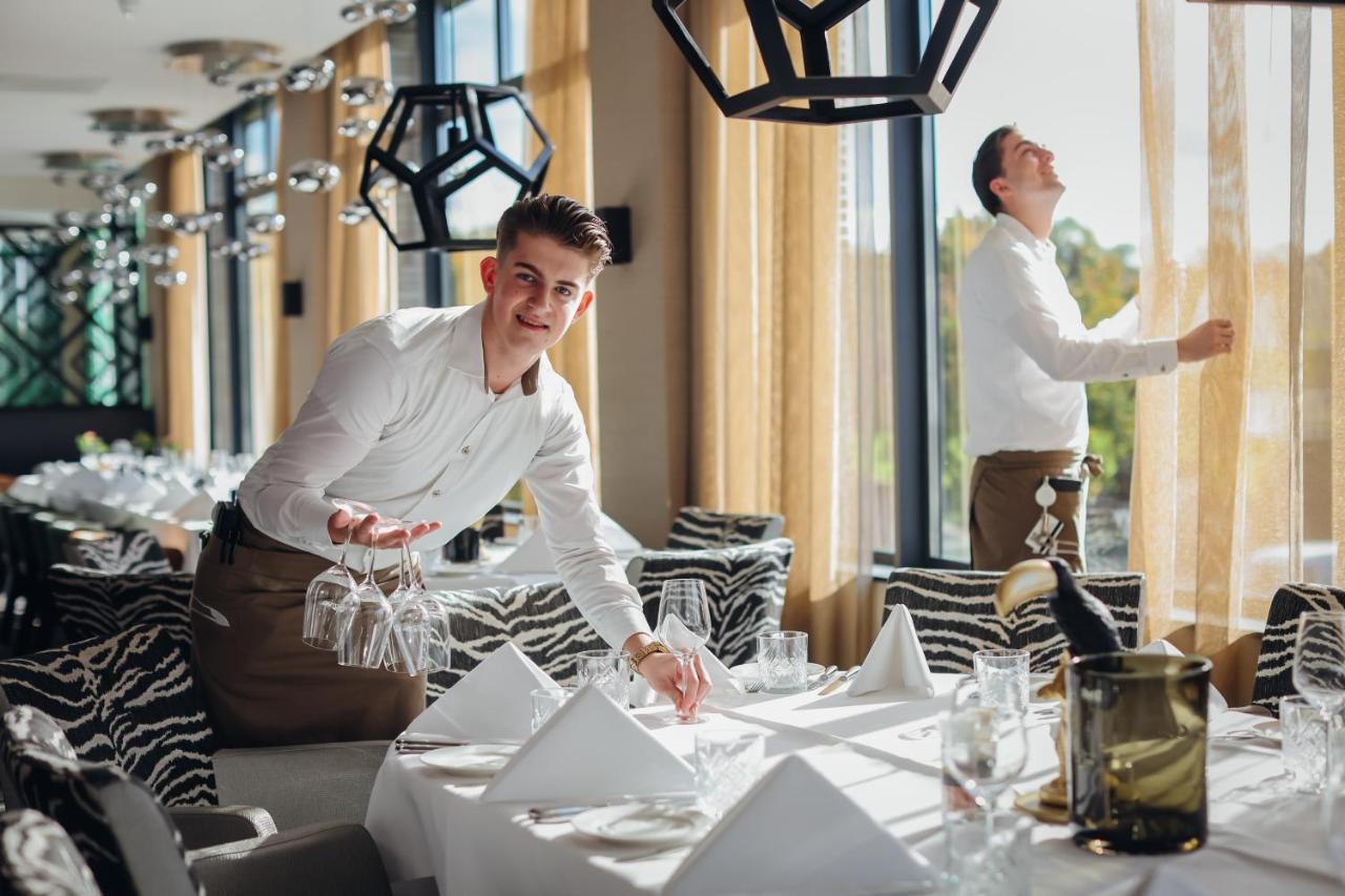 Van Der Valk Hotel Heerlen Luaran gambar
