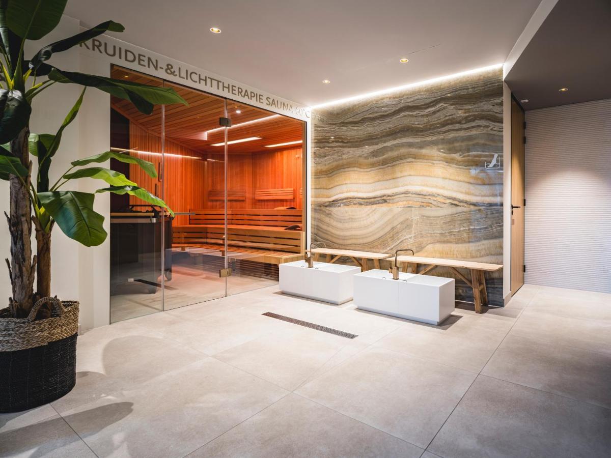 Van Der Valk Hotel Heerlen Luaran gambar