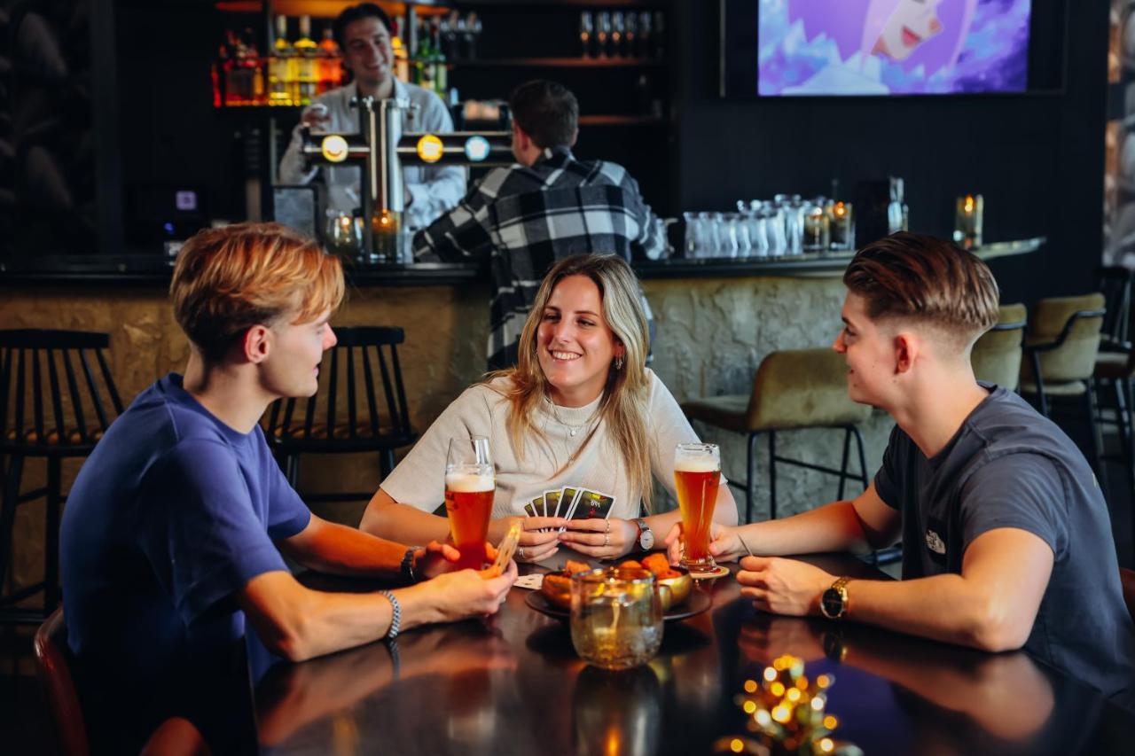 Van Der Valk Hotel Heerlen Luaran gambar