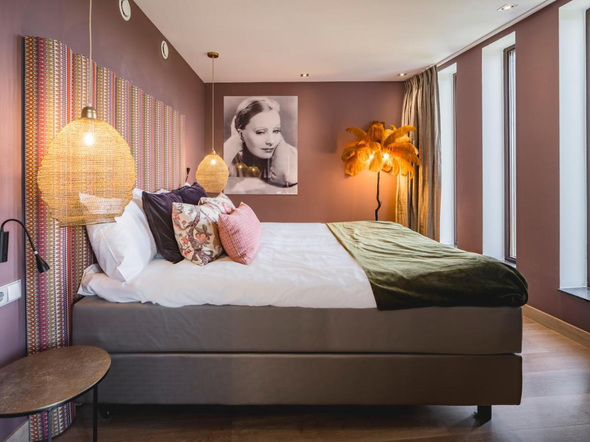 Van Der Valk Hotel Heerlen Bilik gambar