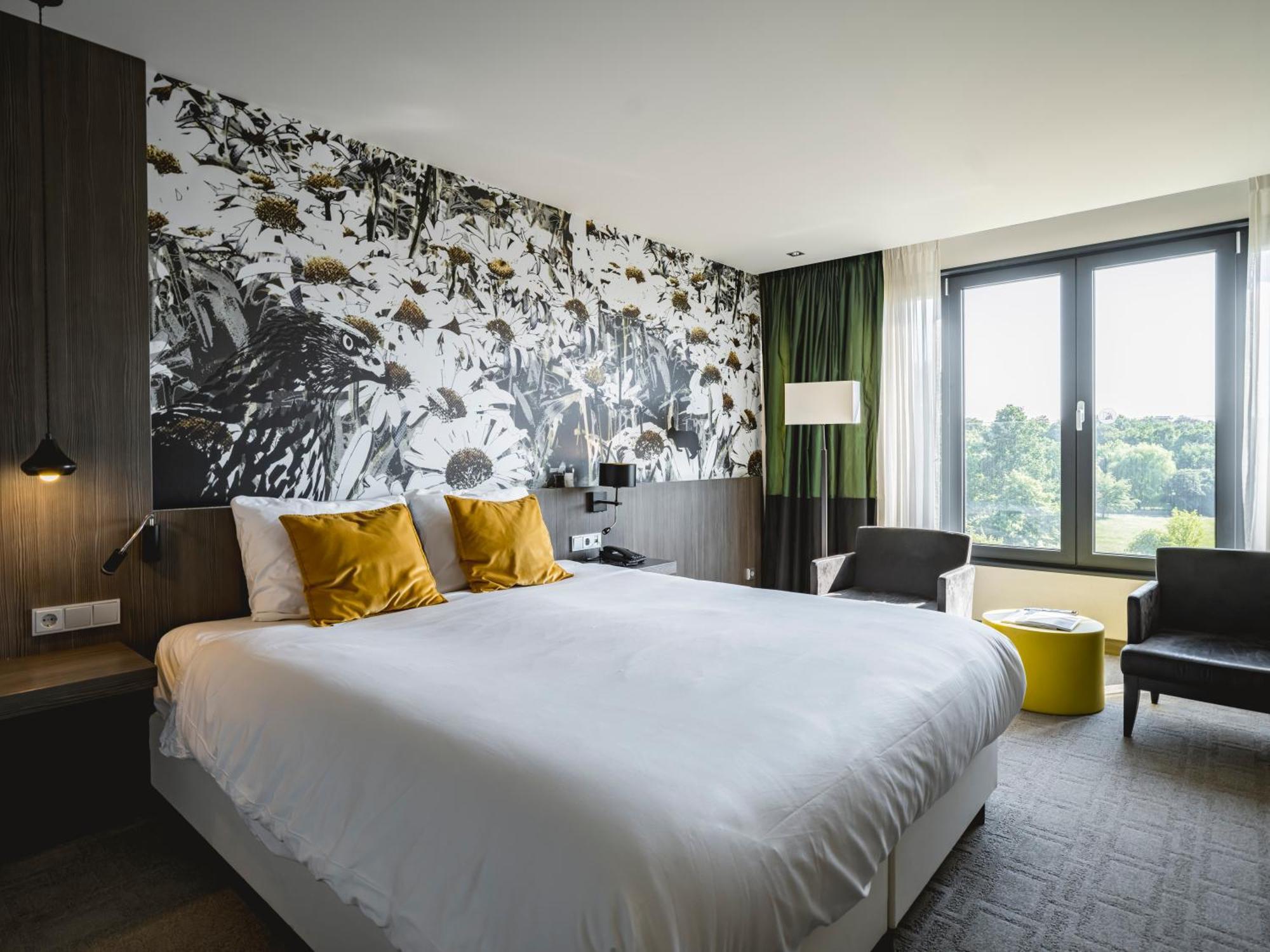 Van Der Valk Hotel Heerlen Bilik gambar
