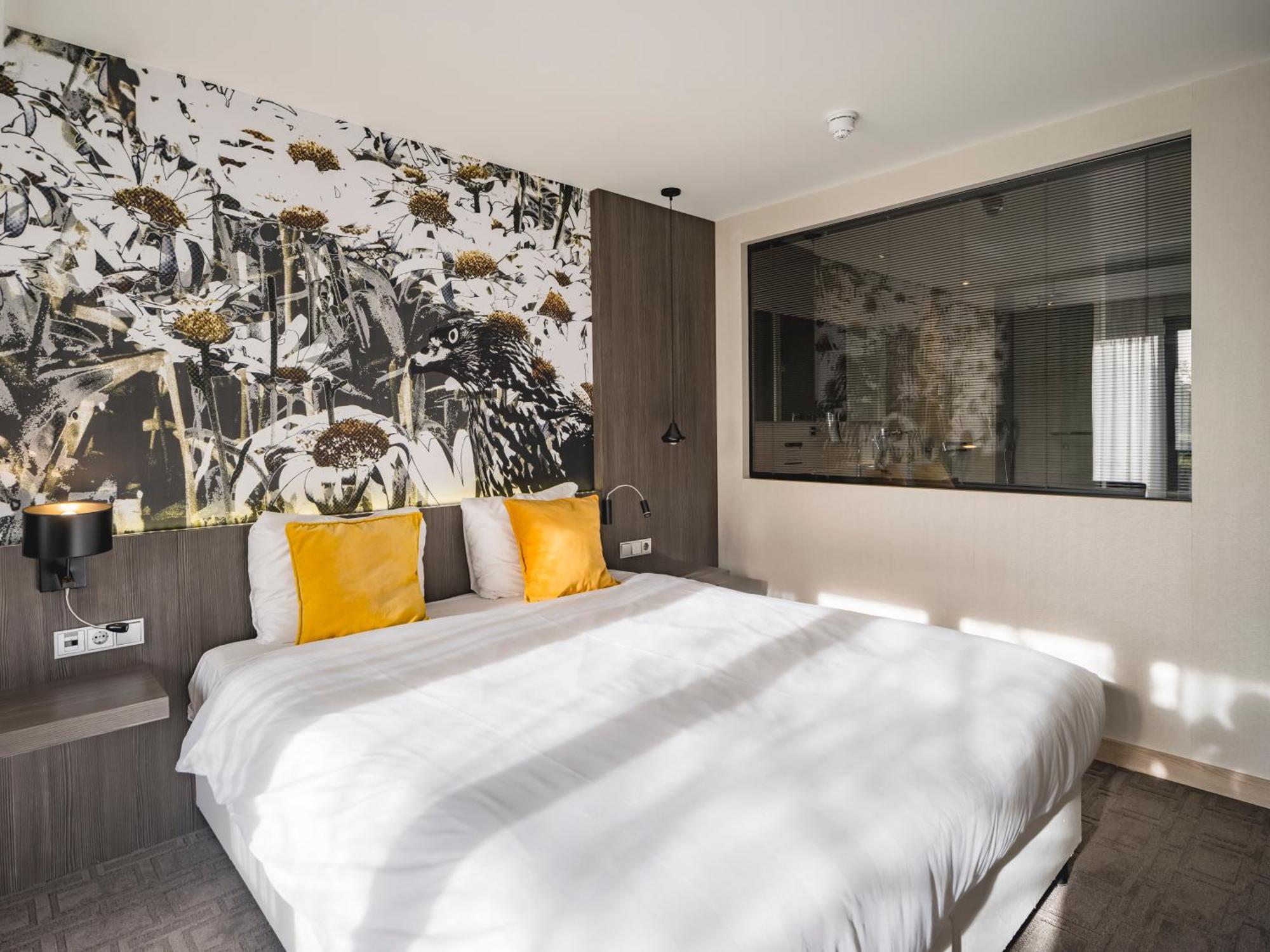 Van Der Valk Hotel Heerlen Bilik gambar