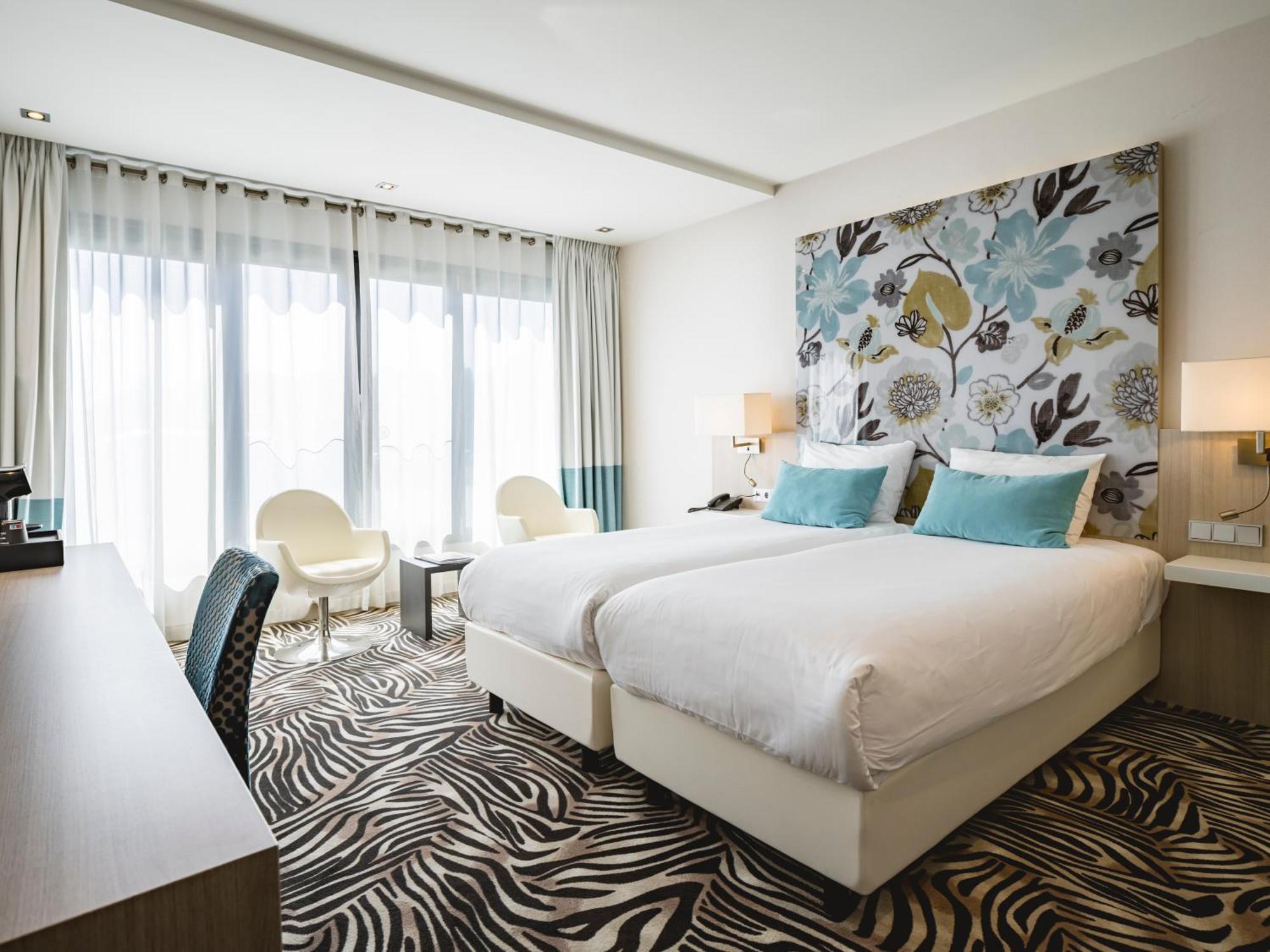 Van Der Valk Hotel Heerlen Bilik gambar