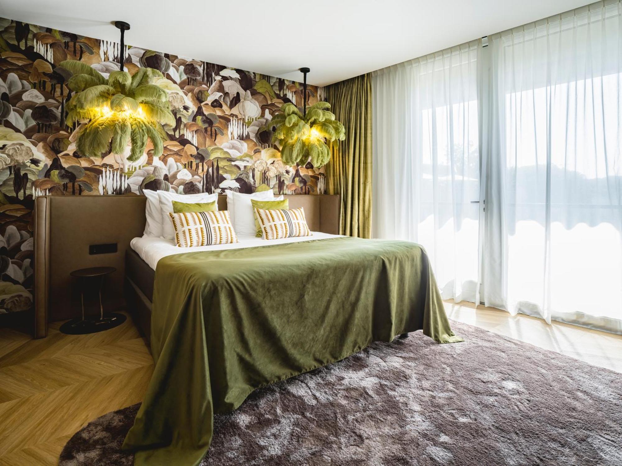 Van Der Valk Hotel Heerlen Bilik gambar