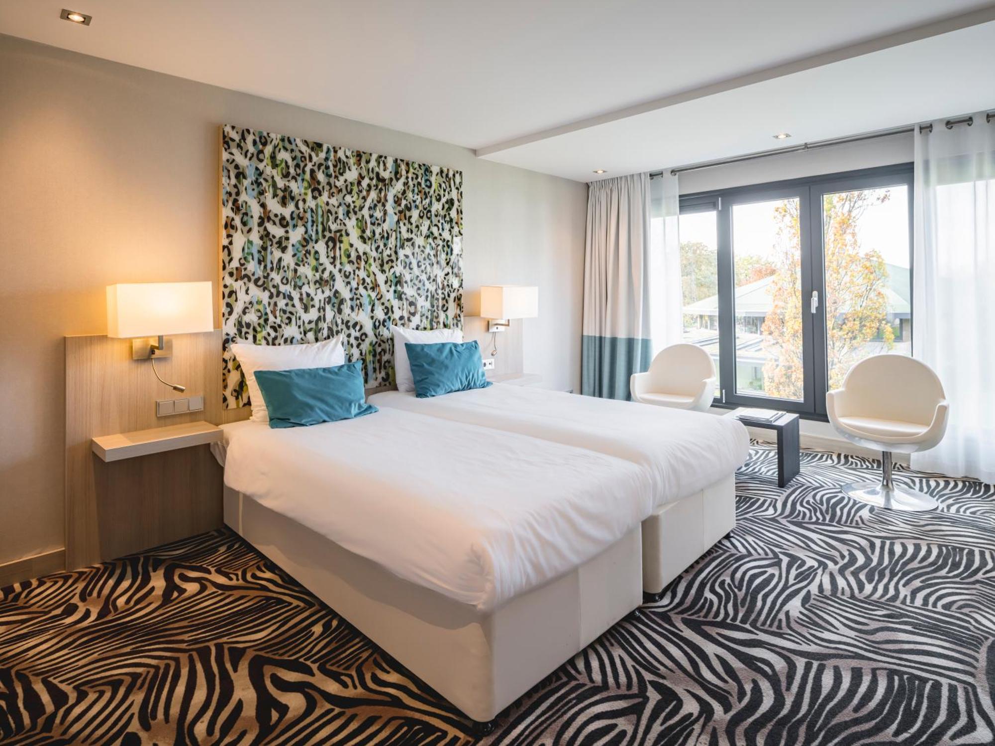 Van Der Valk Hotel Heerlen Bilik gambar
