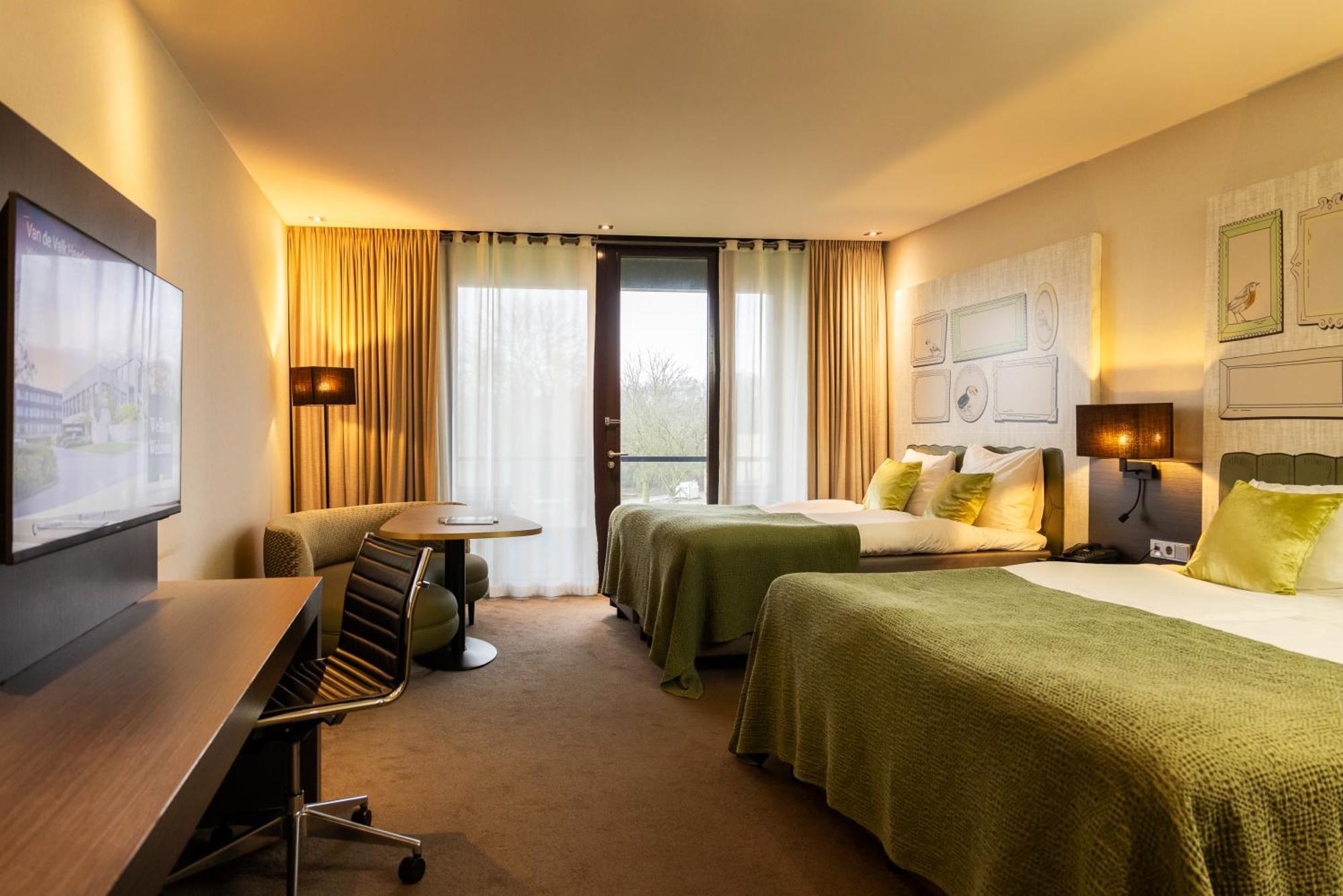 Van Der Valk Hotel Heerlen Bilik gambar