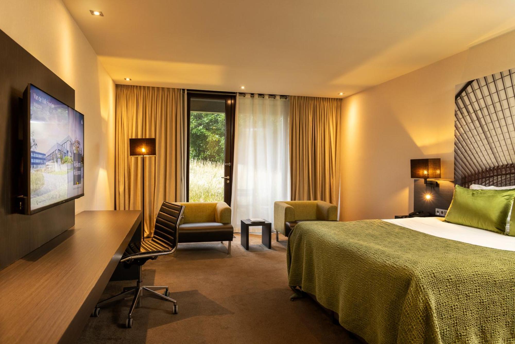 Van Der Valk Hotel Heerlen Bilik gambar