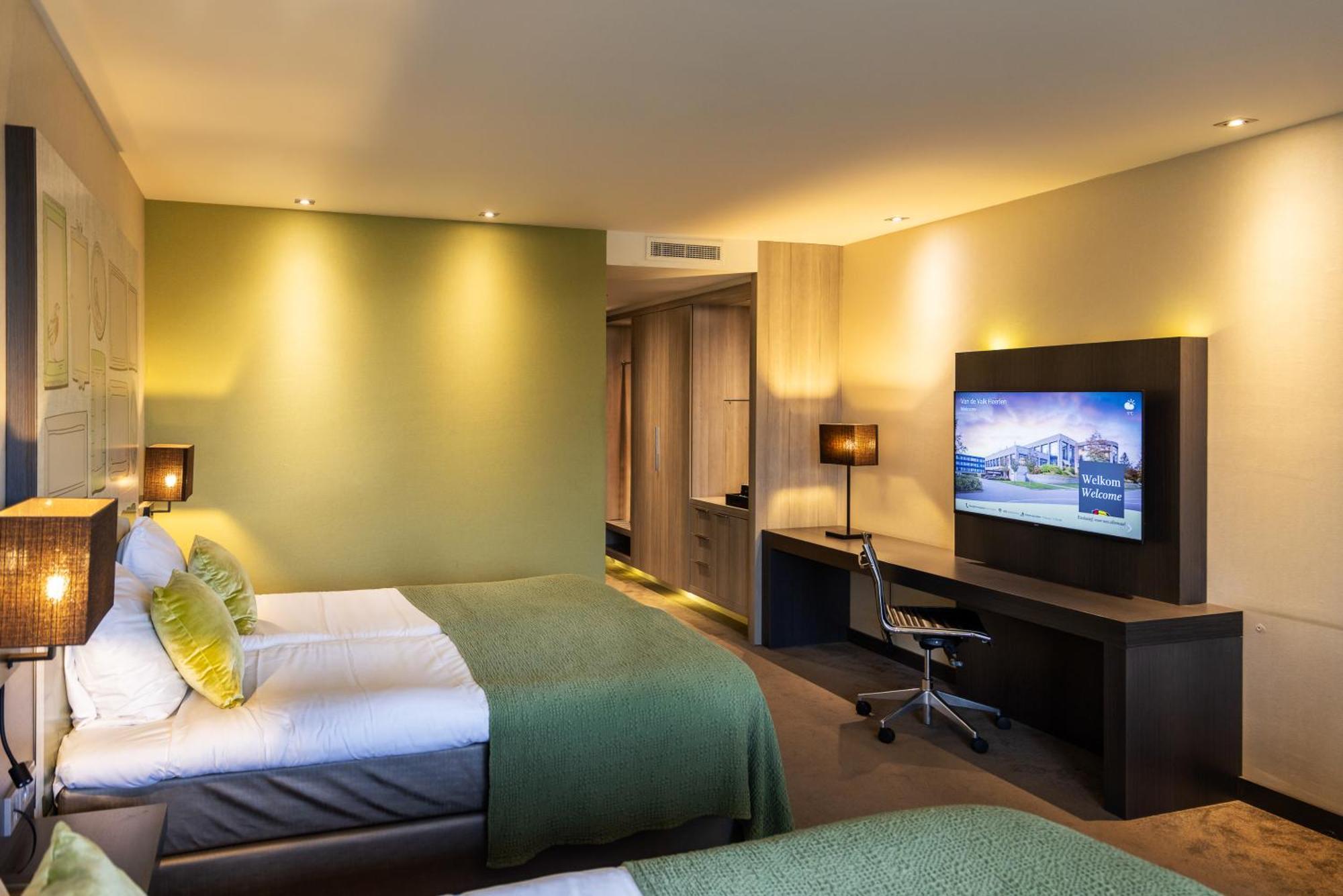 Van Der Valk Hotel Heerlen Bilik gambar