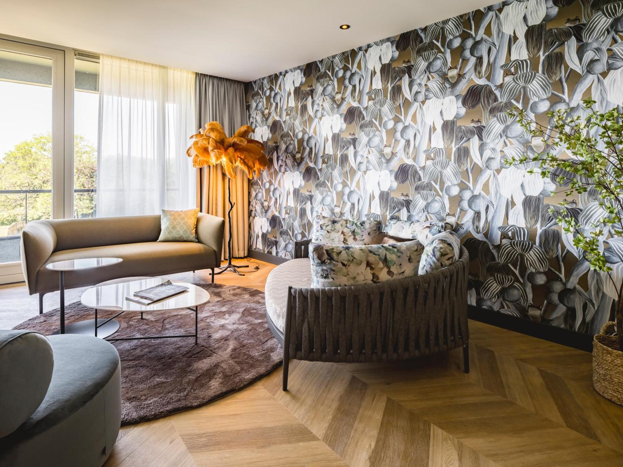 Van Der Valk Hotel Heerlen Bilik gambar