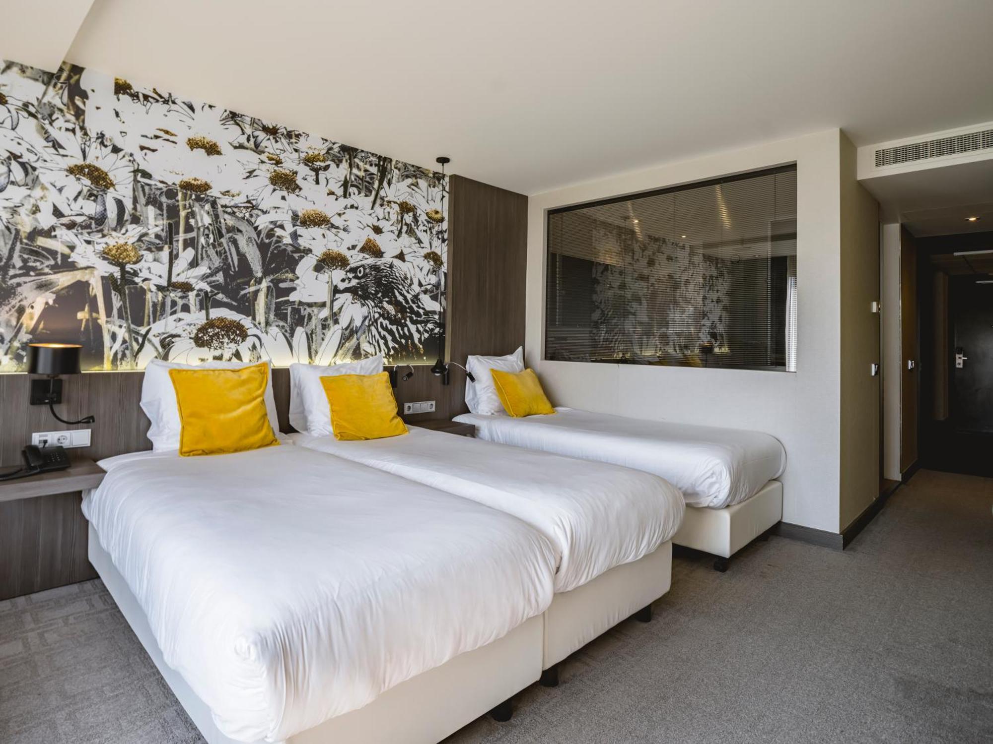 Van Der Valk Hotel Heerlen Bilik gambar
