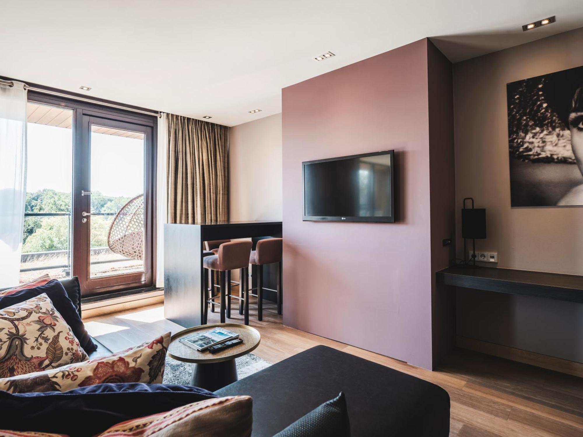 Van Der Valk Hotel Heerlen Bilik gambar