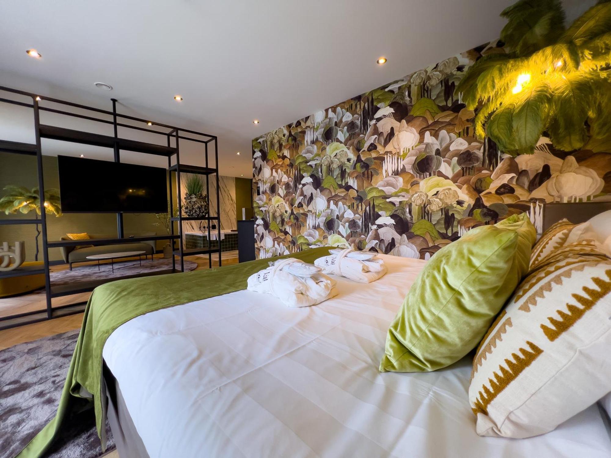 Van Der Valk Hotel Heerlen Bilik gambar