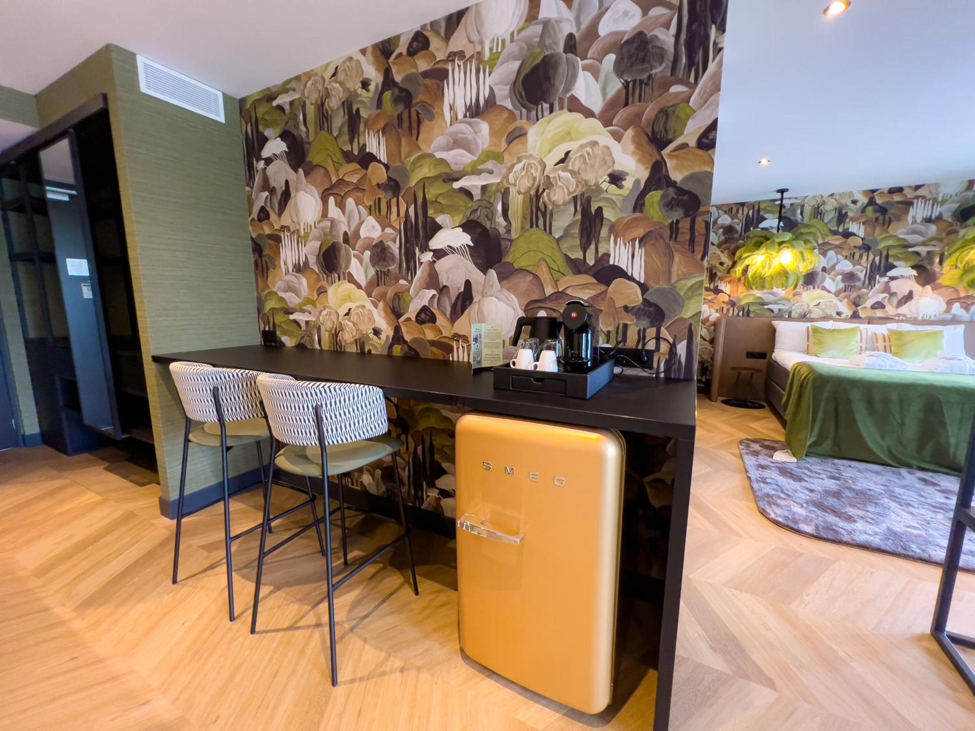 Van Der Valk Hotel Heerlen Bilik gambar