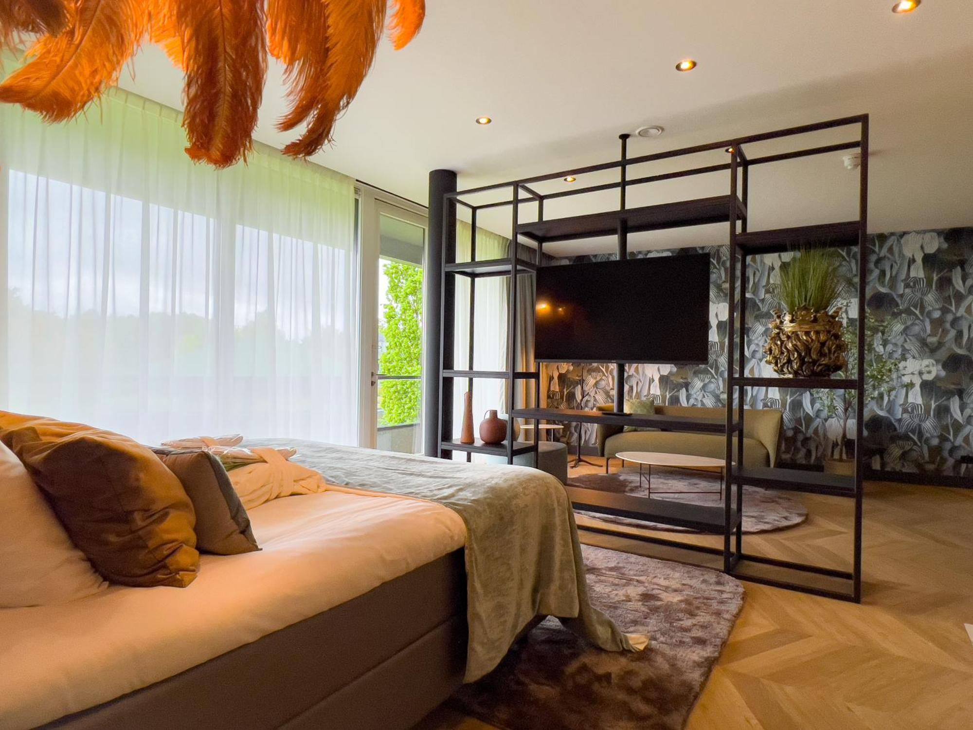 Van Der Valk Hotel Heerlen Bilik gambar