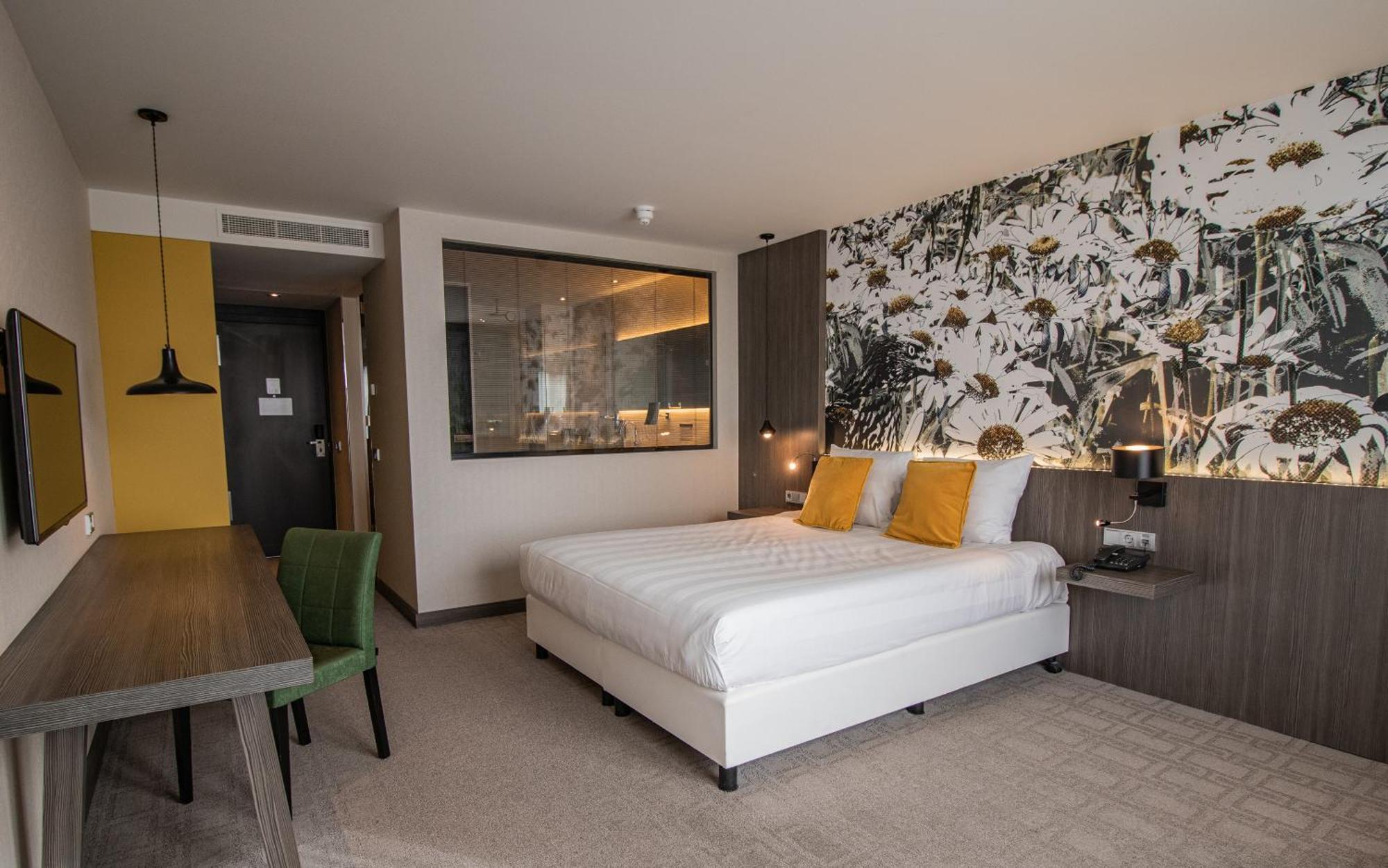 Van Der Valk Hotel Heerlen Bilik gambar