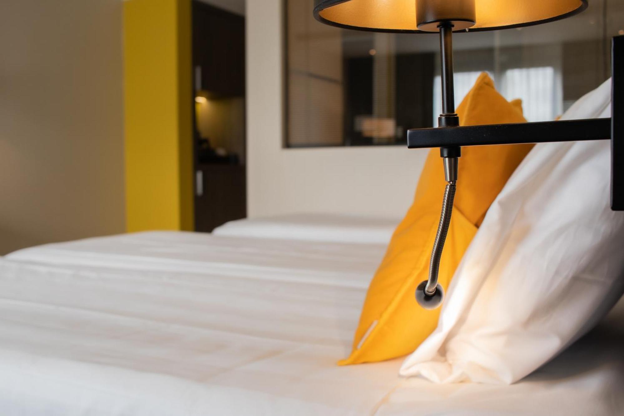 Van Der Valk Hotel Heerlen Bilik gambar