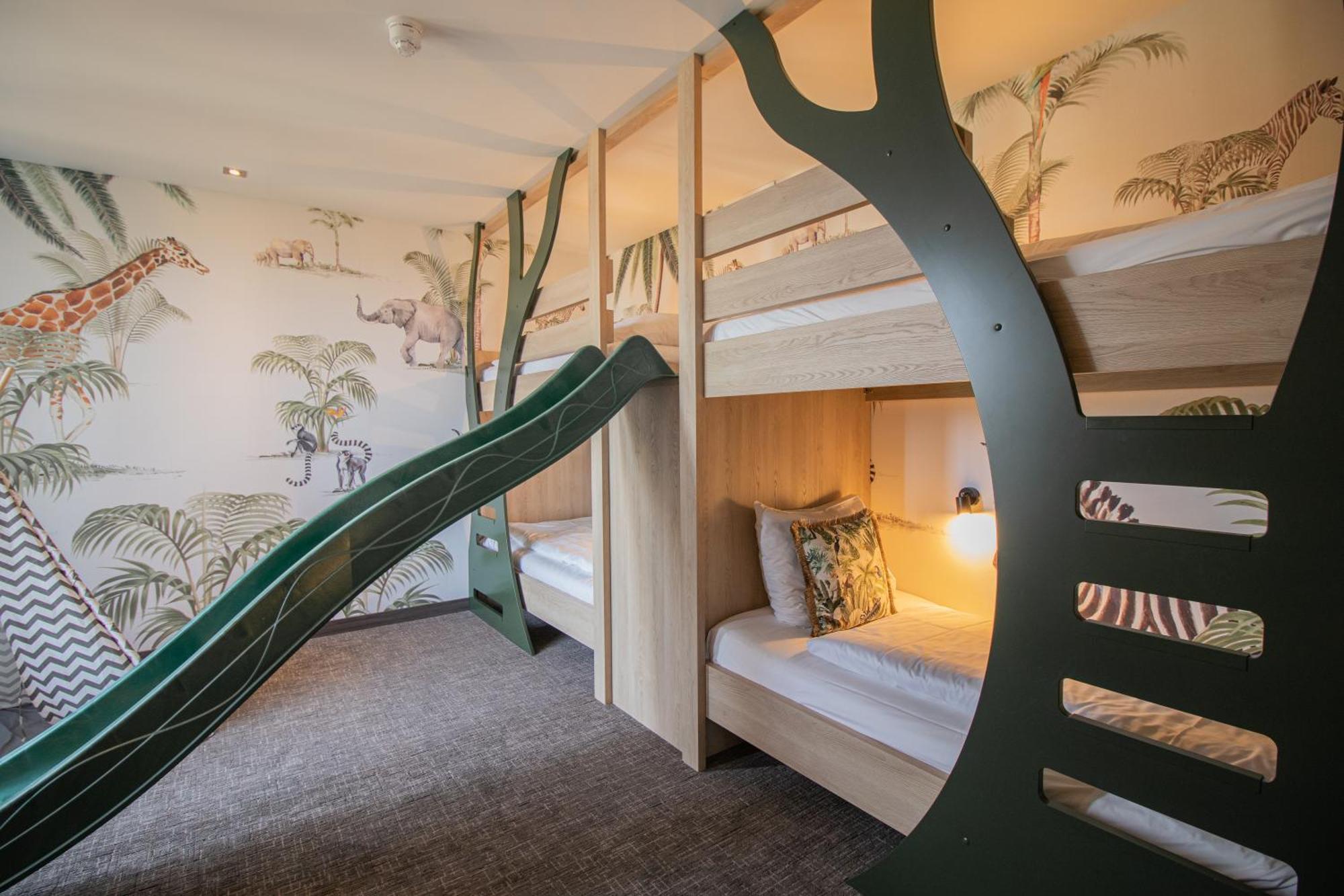 Van Der Valk Hotel Heerlen Bilik gambar