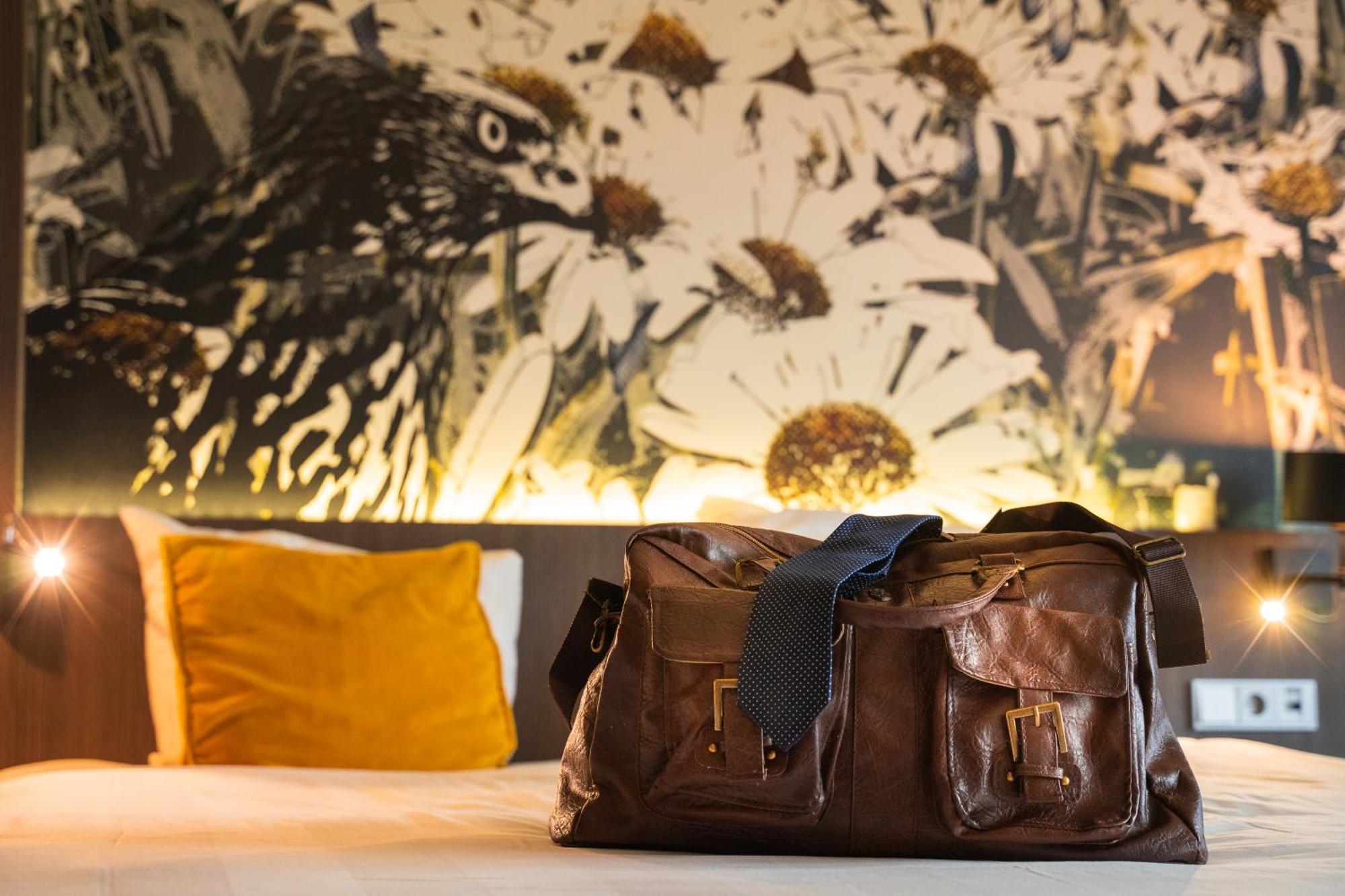 Van Der Valk Hotel Heerlen Bilik gambar