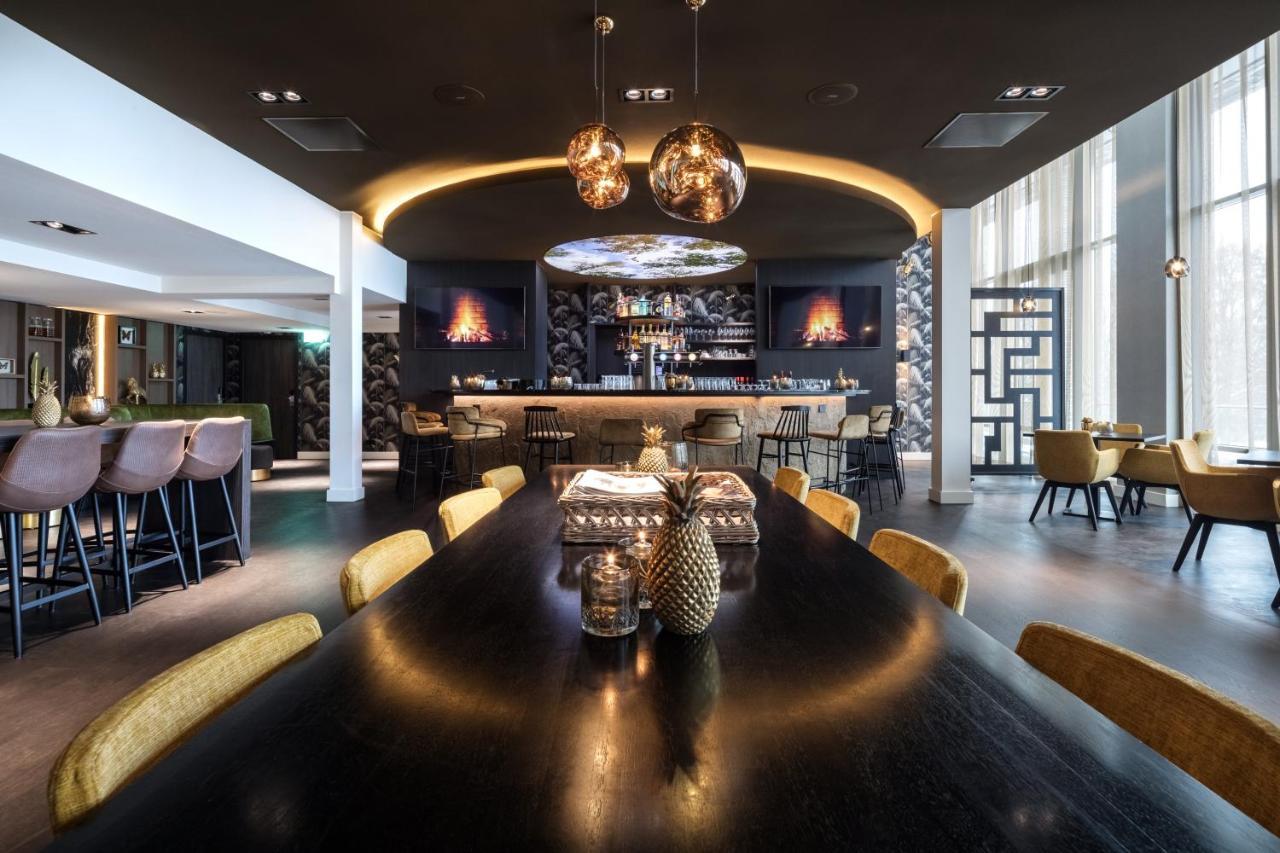 Van Der Valk Hotel Heerlen Luaran gambar